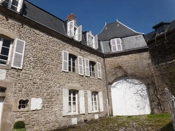 Maison natale de Suzanne Valadon
