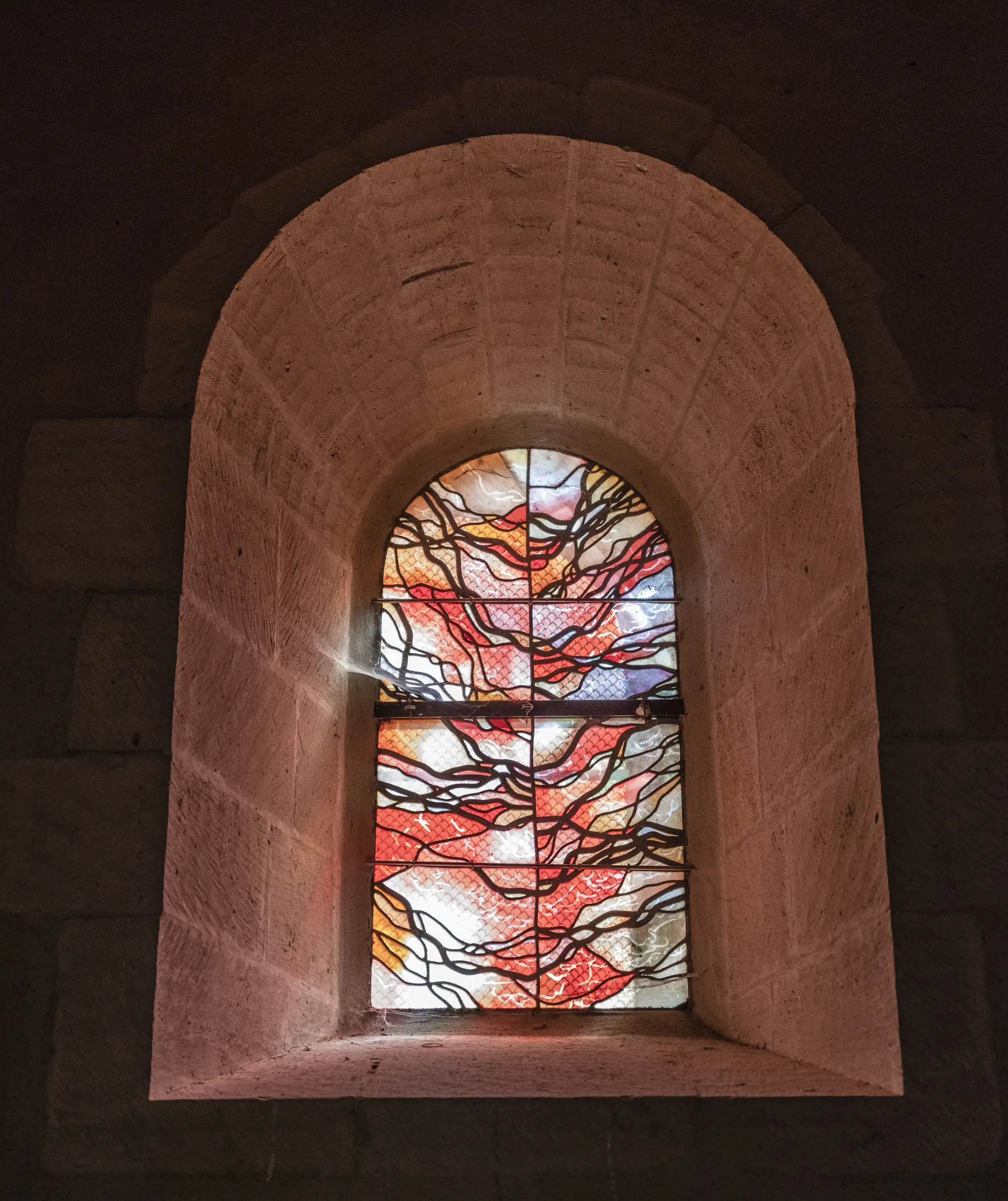 Abbatiale Saint-Pierre-Saint-Paul de Montier-en-Der
