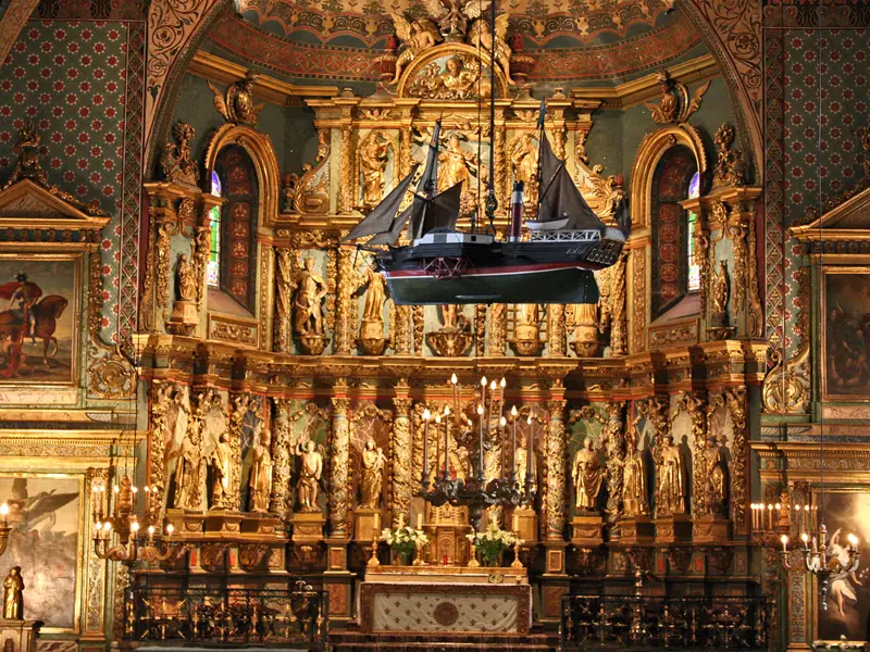 Église Saint-Jean-Baptiste