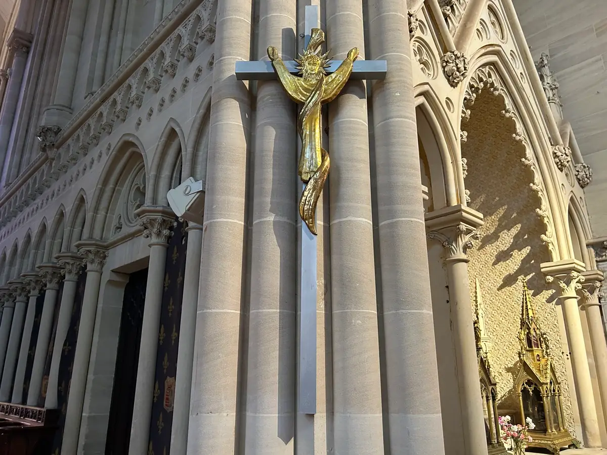 Basilique Notre Dame de la Délivrande