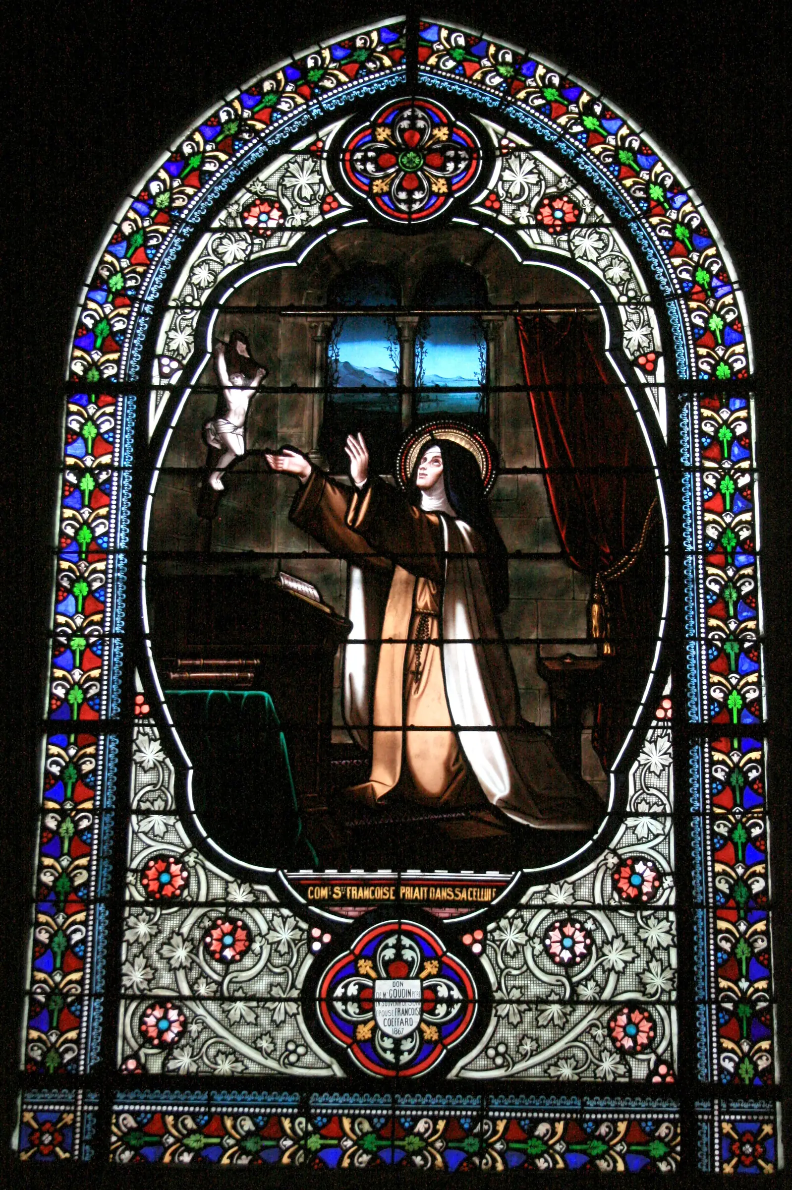 Eglise Notre-Dame de l'Assomption de Lesparre
