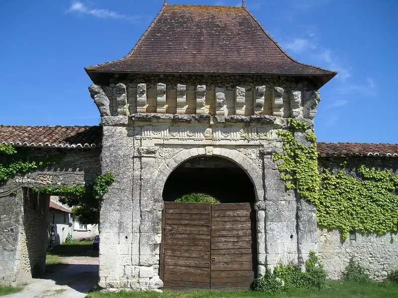 Chartreuse de Fareyrou