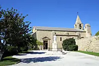 Eglise Saint-Sauveur