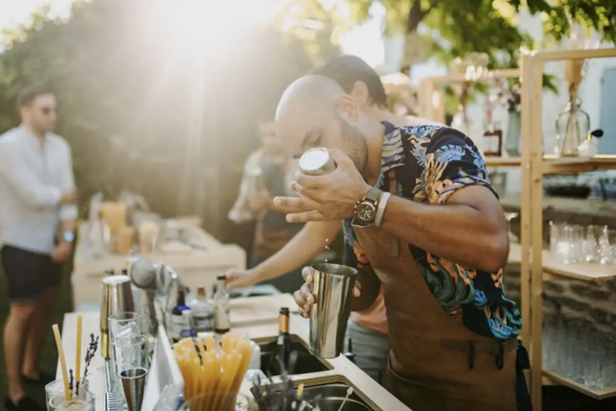 Les Apéros d'Ugo