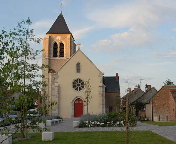 Eglise Notre-Dame