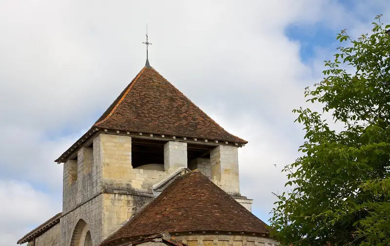 Eglise Saint-Pantaléon
