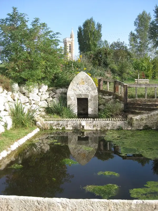 Lavoir