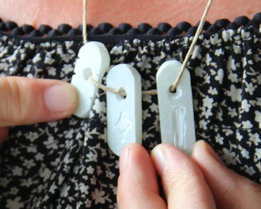 ATELIER PARURES
