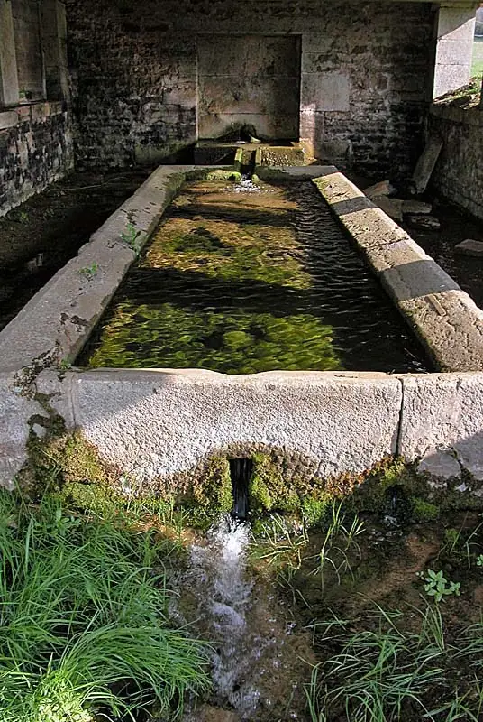 Lavoir de Saulles (2)