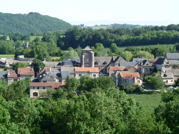Visitez La Bastide l'Evêque