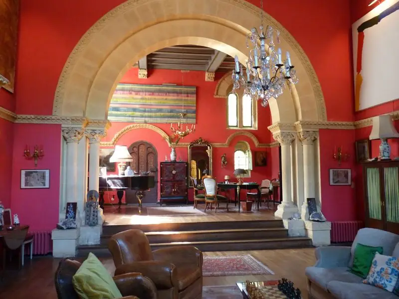 Château Mounet Sully