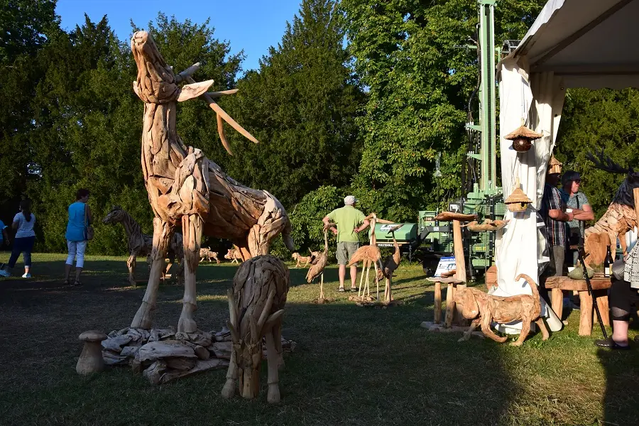 Fête de la Sange