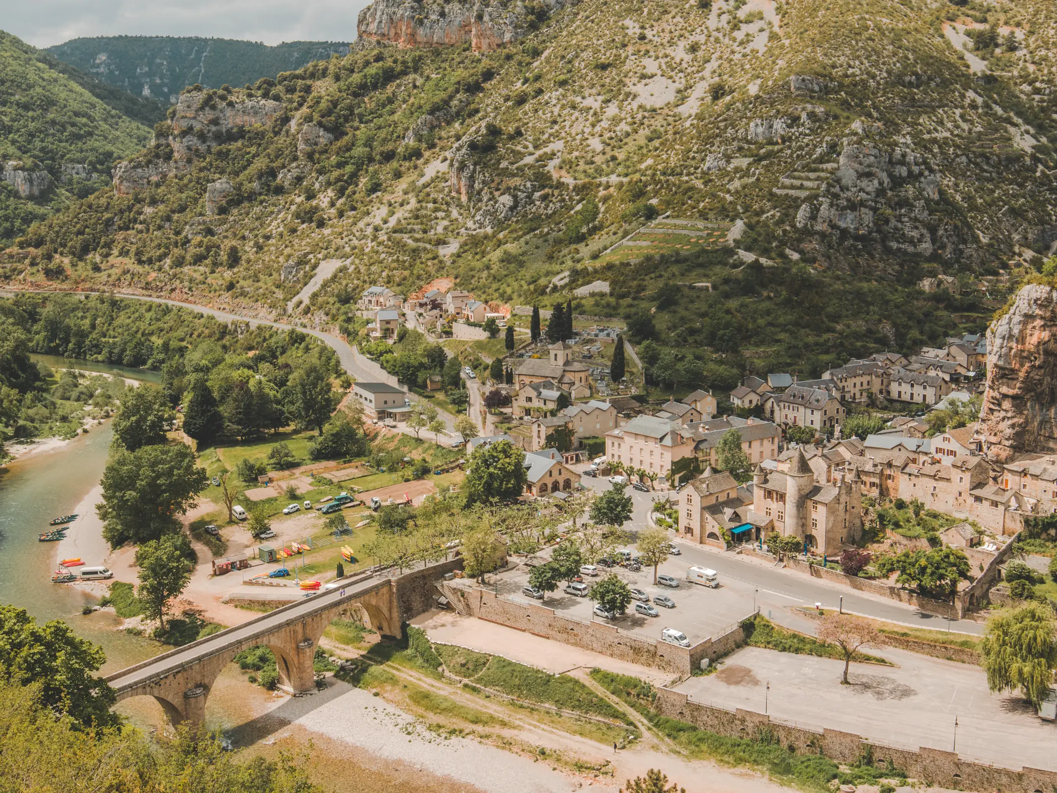 LA MALÈNE