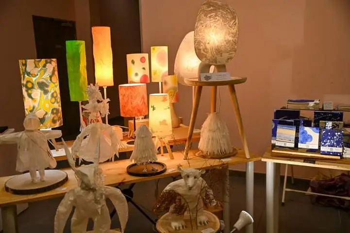 GRAND WEEK-END DES CREATEURS