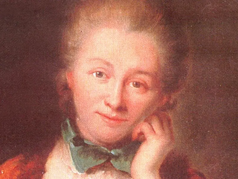Fêtons Emilie du Châtelet