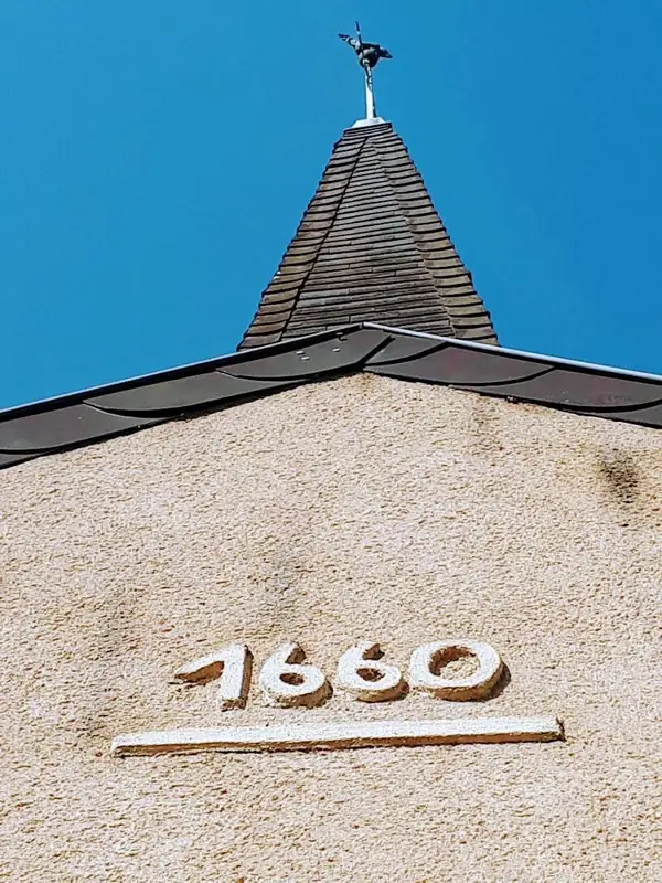 Chapelle Notre-Dame de la Nativité