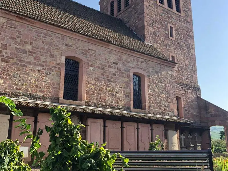 Kientzheim