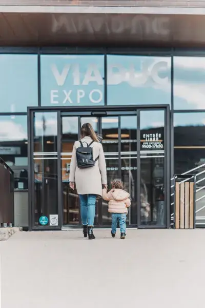 Viaduc Expo (groupes)