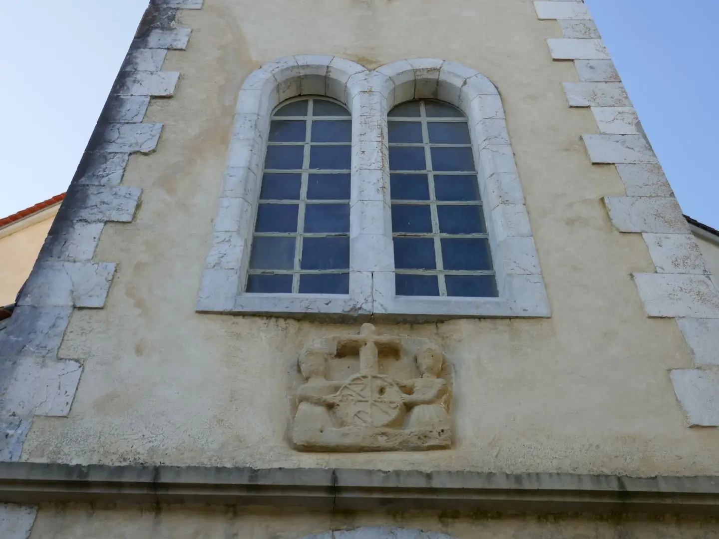 Eglise Saint-Barthélémy
