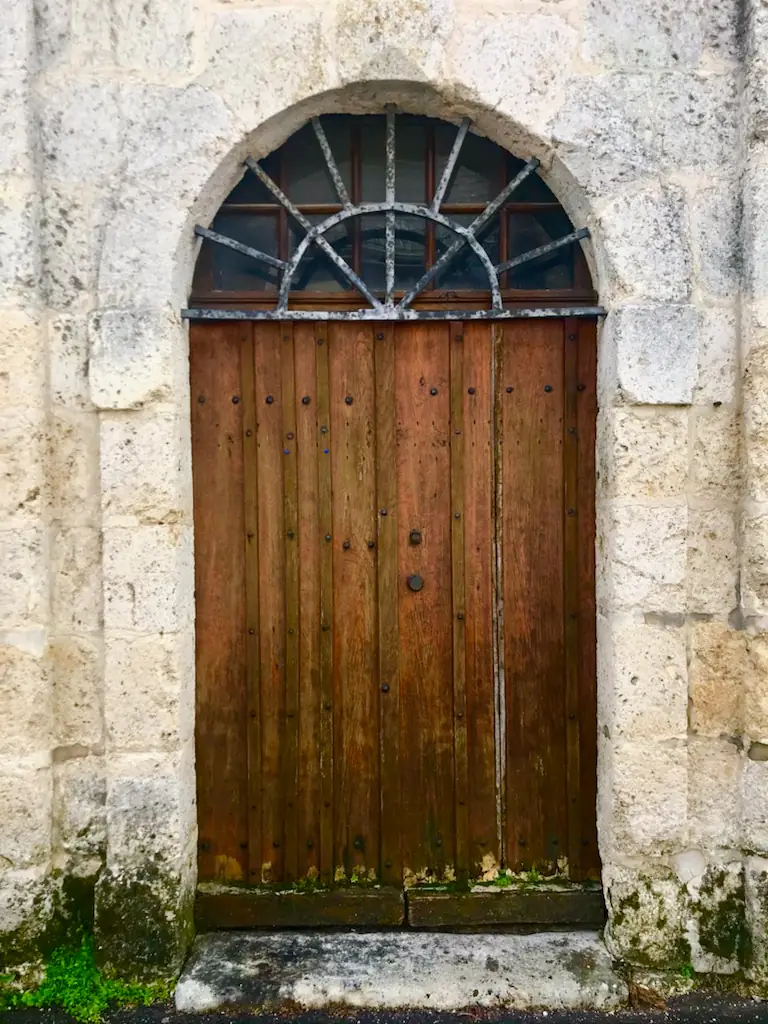 Prison d'étape