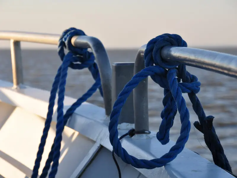 Croisière thématique avec escale sur l'Île Patiras