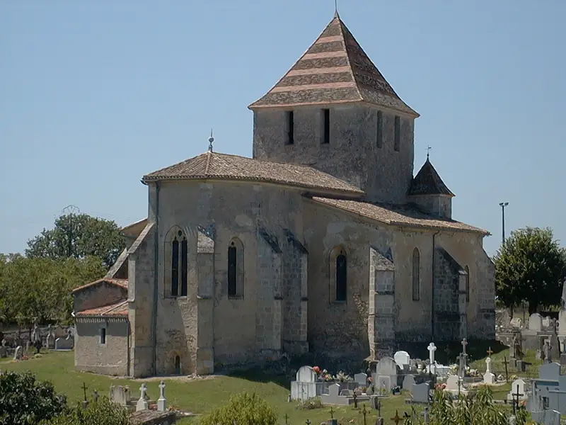 Bastide de Villefranche de Lonchat