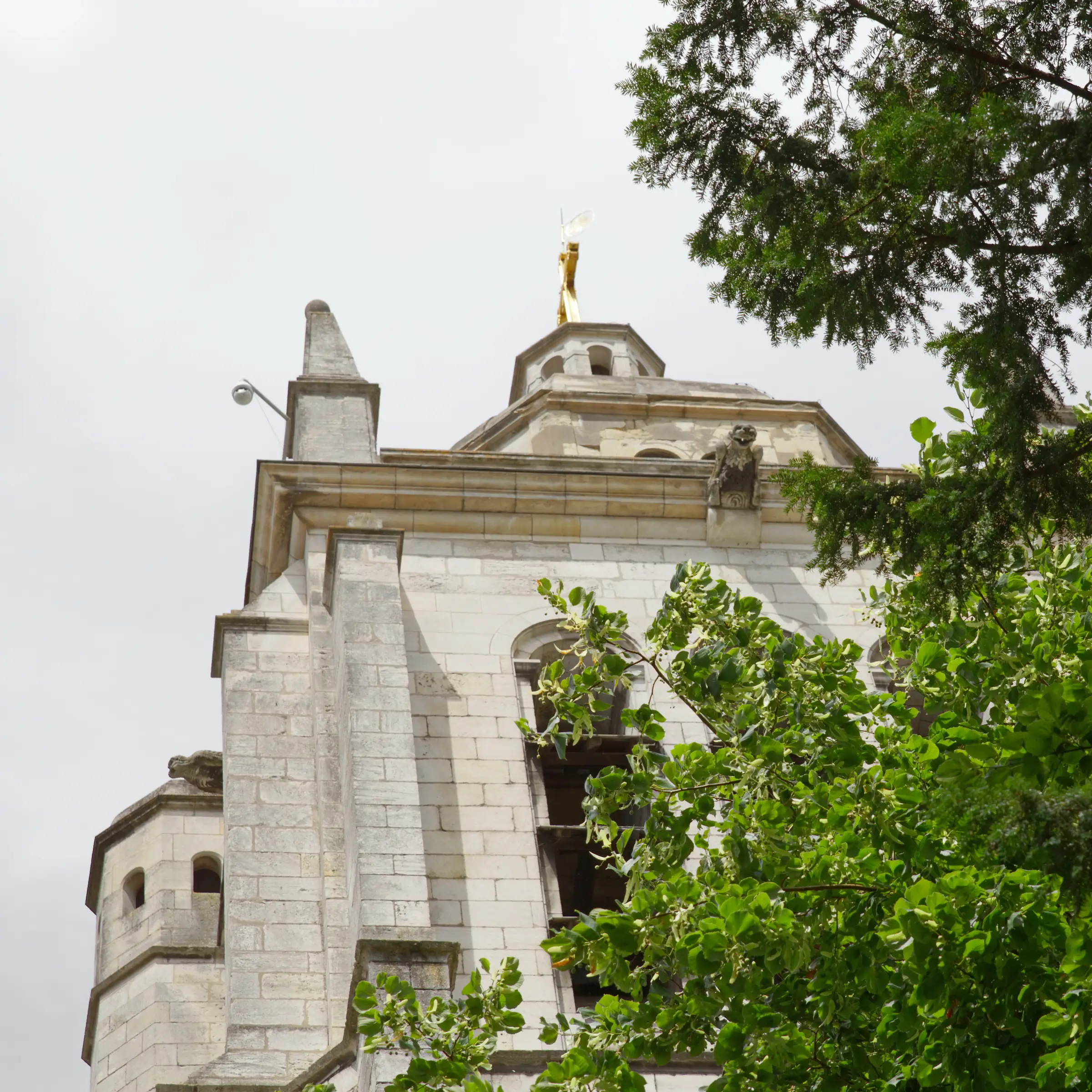Eglise notre-Dame-des-Miracles