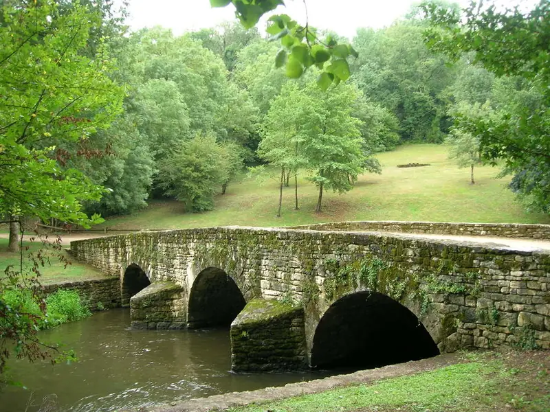 Pont Romain