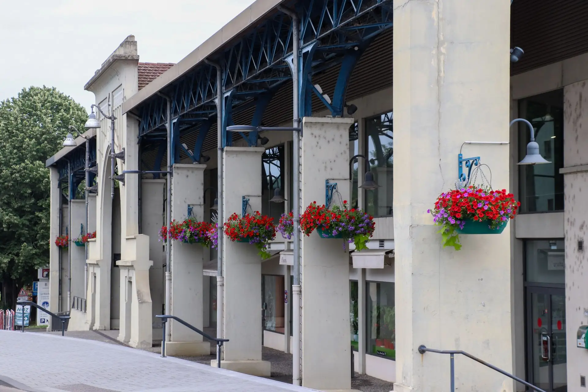 La Moutète
