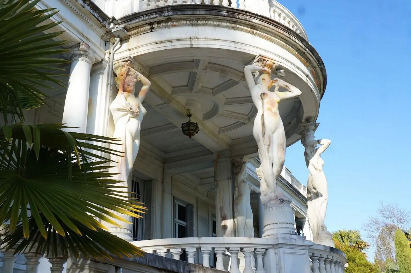 Palais Sorrento