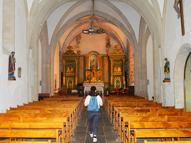 Église de l’Assomption de la Très Sainte-Vierge