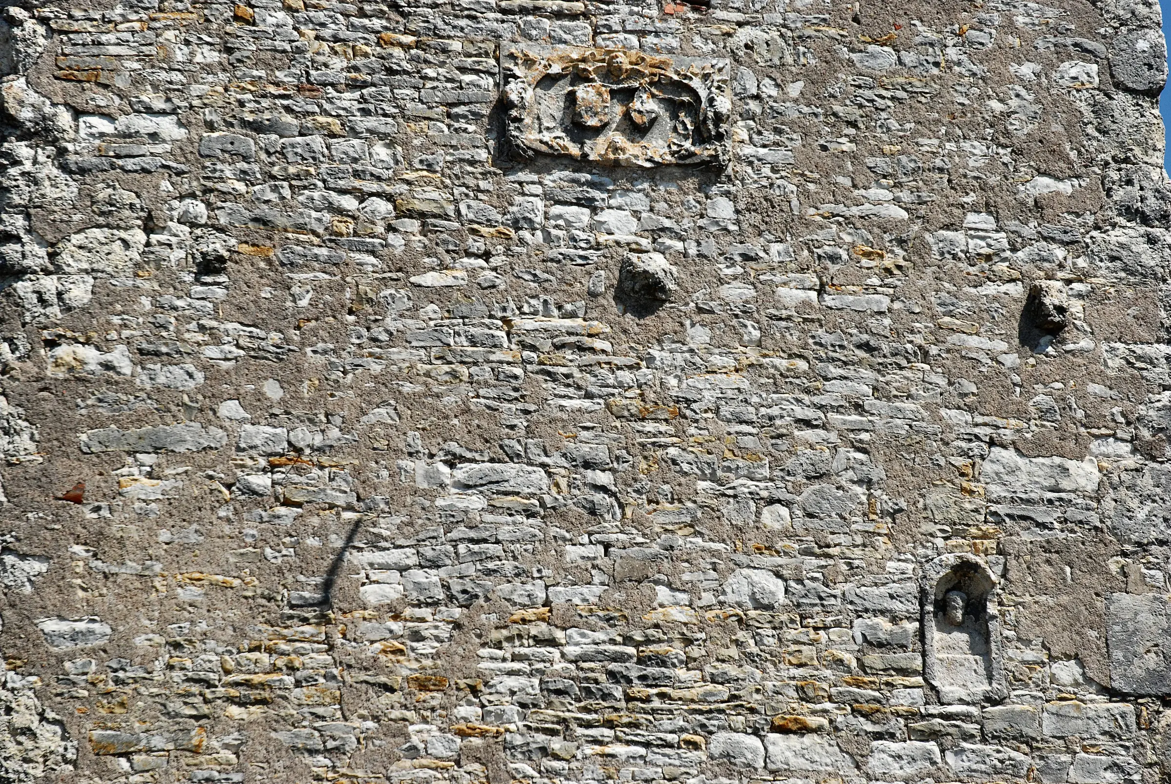 Eglise Saint Pierre