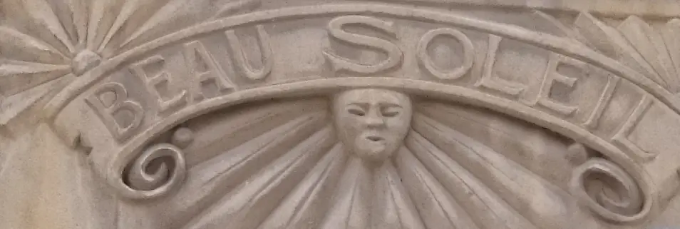 VISITE GUIDEE DE LA VILLE DE PRADES