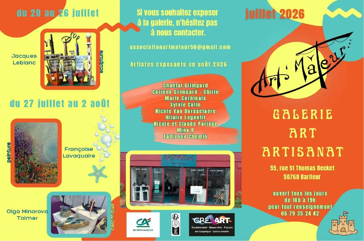 Exposition