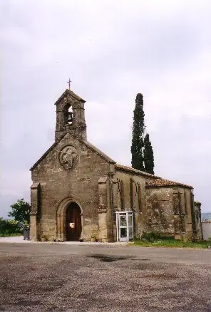Eglise Saint-Gervais