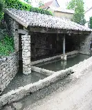 5 lavoirs : De La Roche, Boisne, La Perdrière, Phlé, Chazais
