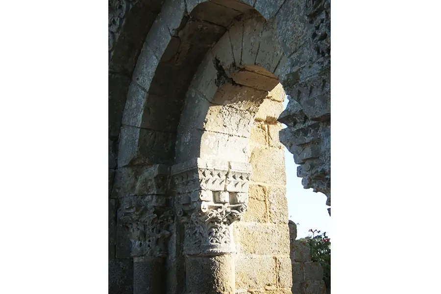 Chapelle St Guillaume
