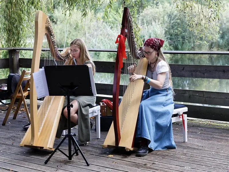Folk'Estival