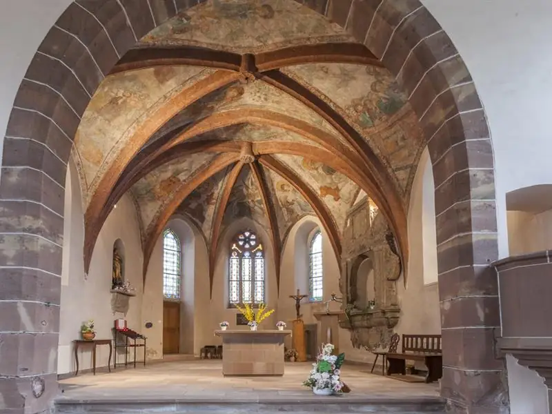 Eglise Notre-Dame-de-l'Assomption