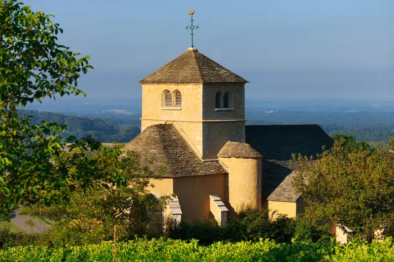 Église Saint-Martin