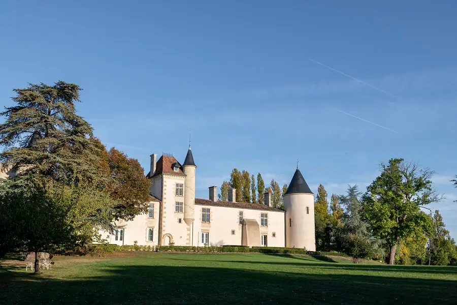 Croisière Art et Vin de Cadillac à Langon avec visite du Château Toulouse Lautrec