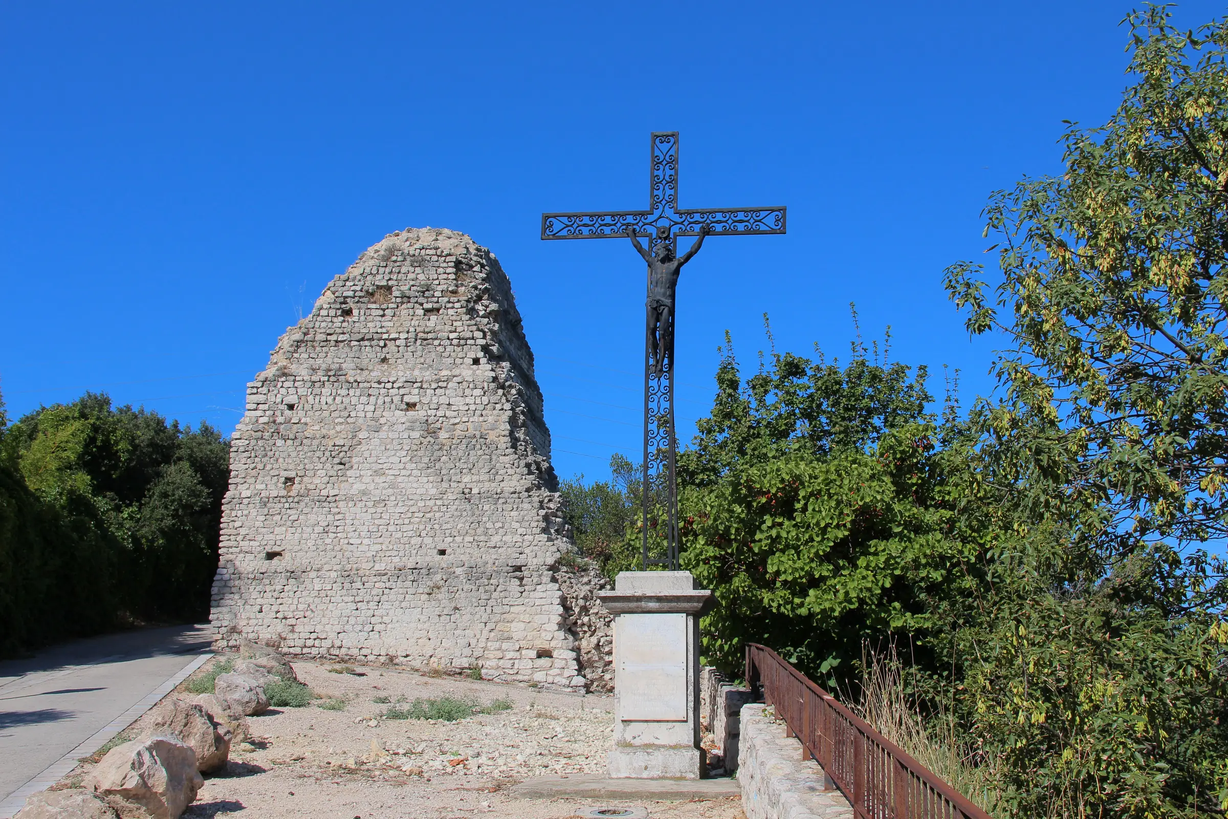 Le Pennelus ou la Pennelle