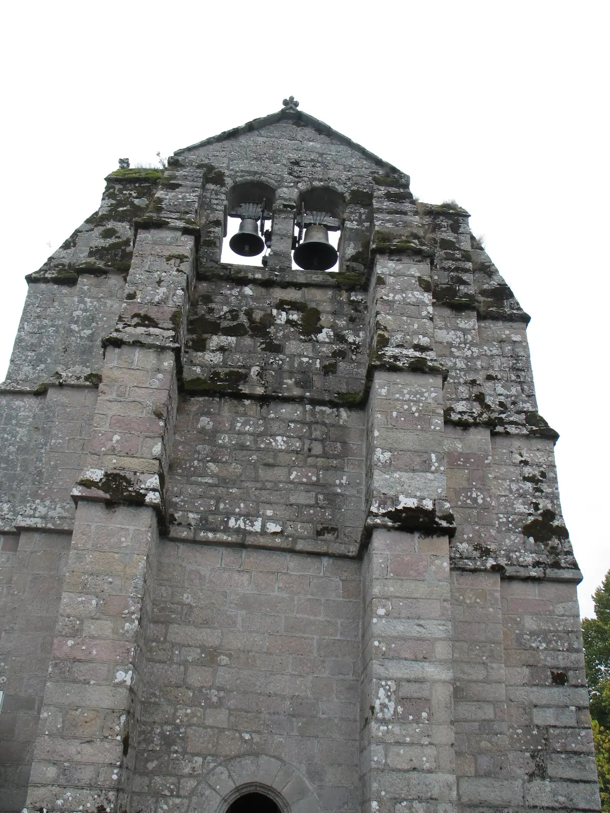 Eglise Saint Etienne