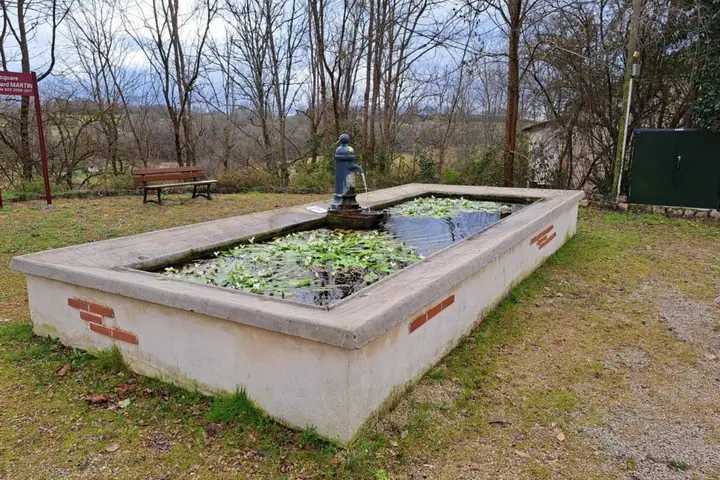 Visite guidée insolite : les secrets des Sotiates