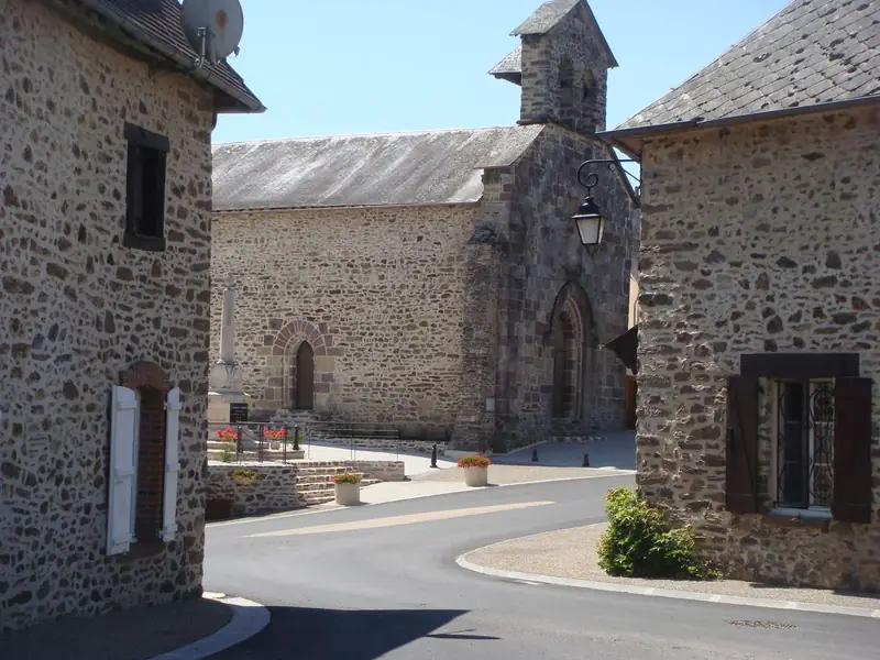 Saint-Pardoux-Corbier