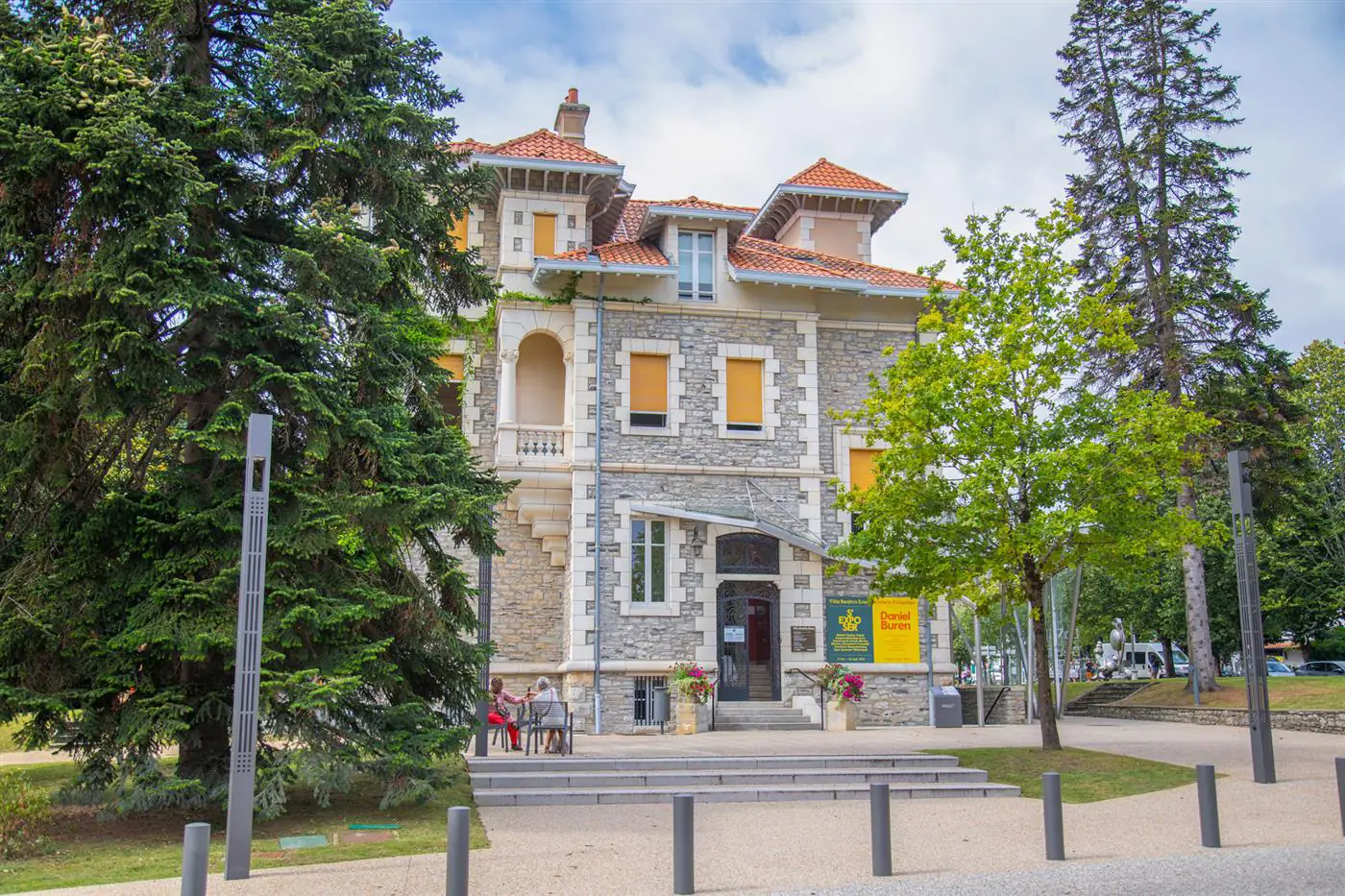 Exposition "Tutti Frutti"