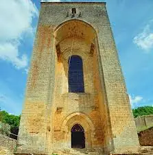 Village de Saint-Amand-de-Coly