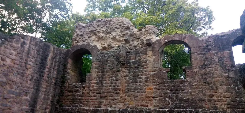 Château du Hagueneck