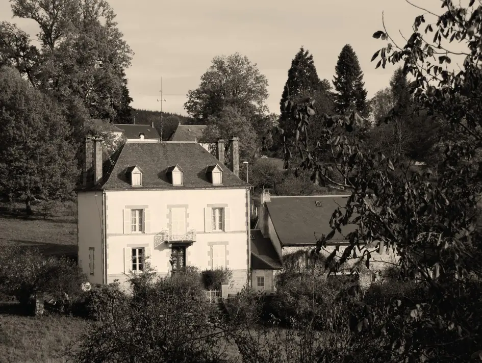 14. Maison Mazaud, les Chambrettes
