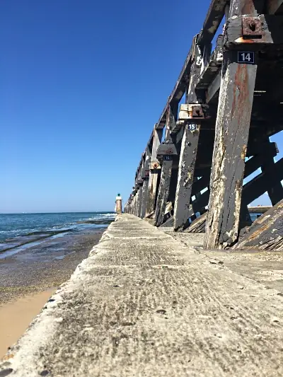 Estacade
